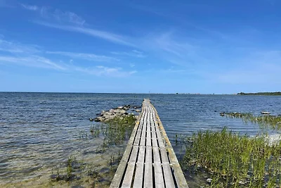 4 Personen Ferienhaus in KLINTEHAMN