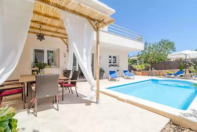 Xalet S'escaleta - Villa Con Piscina Privada