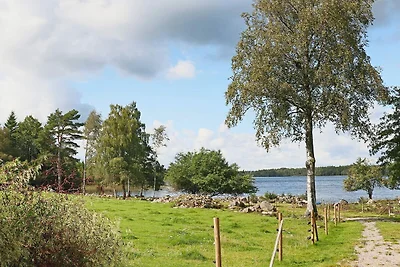 4 persoons vakantie huis in UNNARYD-By Traum