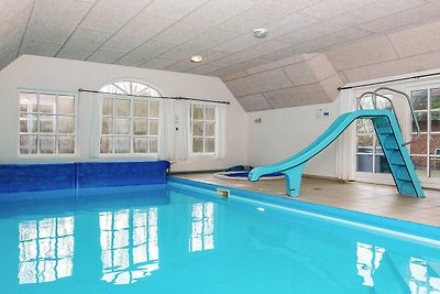 4 sterren vakantie huis in Ulfborg