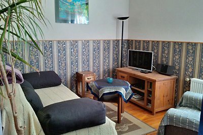 Ferienwohnung mit 2 Schlafzimmer