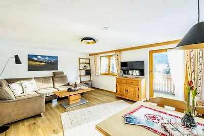 Appartamento per le vacanze con 2 camere da...