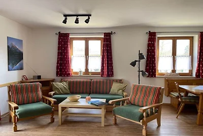 4 nella casa di campagna Waldhauser
