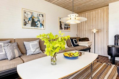 6 persoons vakantie huis in Pandrup-By Traum