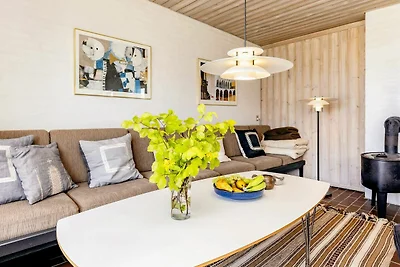 Ferienhaus Erholungsurlaub Pandrup