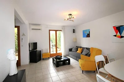 Residenz Les Jardins Du Golfe