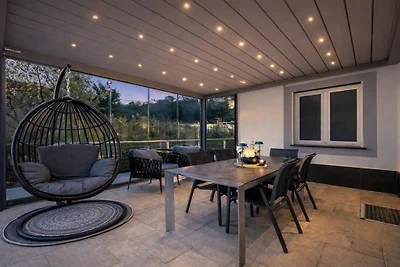 Ferienhaus mit 3 Schlafzimmer