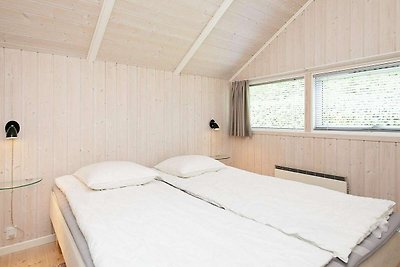 8 persoons vakantie huis in Otterup