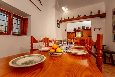 Can Pere – Villa mit 3 Schlafzimmern für 7...