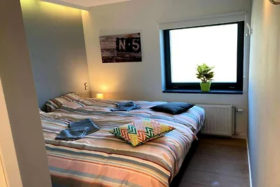 Ländliches Ferienhaus für 9 Gäste in Durbuy