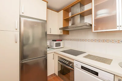 Wohnung in Chiclana nahe Playa del Puerco