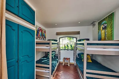 Wunderschöne Villa - AC- 5BR-12P- Ramatuelle