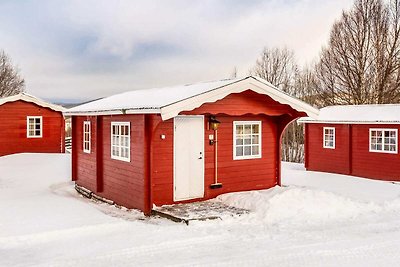 4 Personen Ferienhaus in JÄRPEN