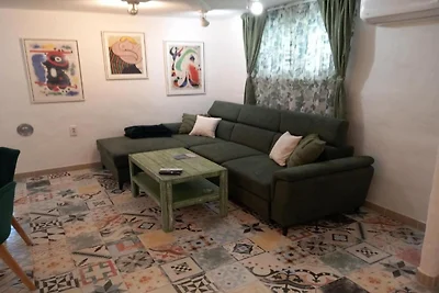Guest House Green Corner Palit - One Bedroom...