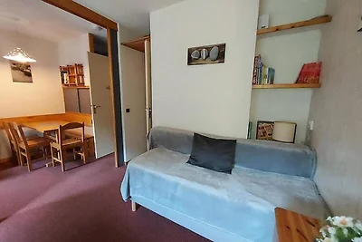 Résidence Pierrer G Studio für 4 Personen