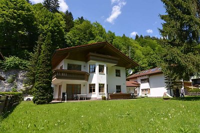 Licht appartement in Schönau am Königsee