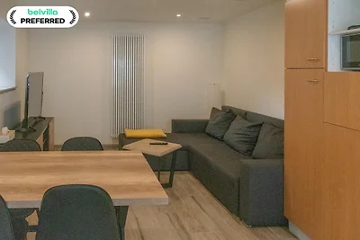 Vakantiehuis in La Roche bij Centrum