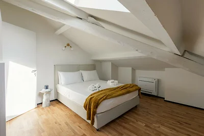 Wohnung in Mailand in der Nähe des Zentrums