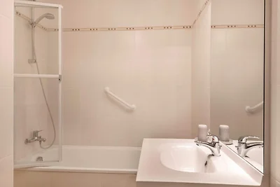 Schöne Wohnung mit Meerblick in Pornichet