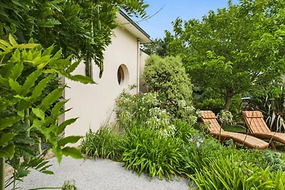 Apartment in Sarzeau in der Nähe der Burg...