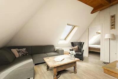 Appartement Nostalgisch auf dem Bauernhof...