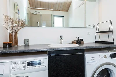 8 Personen Ferienhaus in Løkken-By Traum