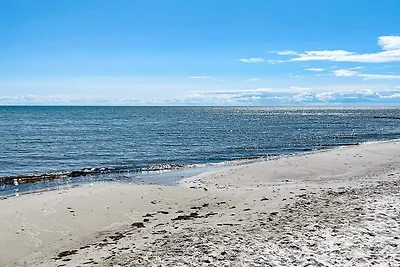 4 Personen Ferienhaus in Beddingestrand-By...
