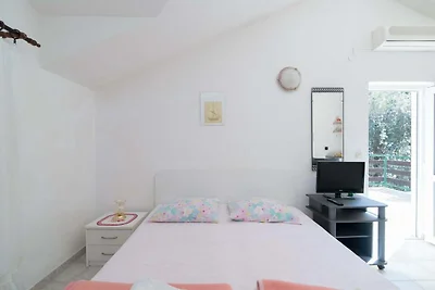 Apartments Pinija - Studio with Terrace (A3)