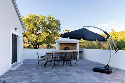 Rustig vakantiehuis in Stankovci