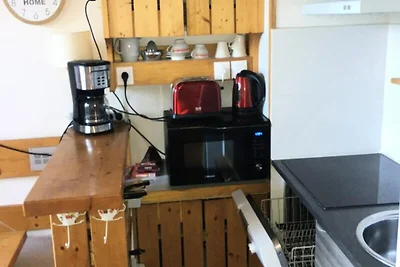 Ferienhaus in Charmettoger mit Skizugang