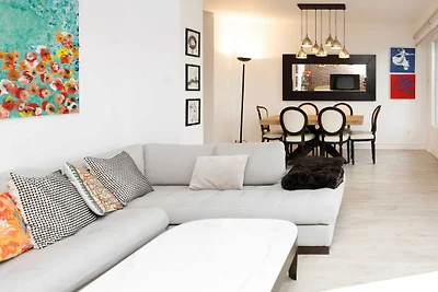 Wunderschöne 3-Zimmer-/6-Personen-Familienwoh...