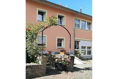 Ferienwohnung mit 2 Schlafzimmer