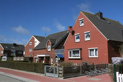 Vakantieappartement met 2 slaapkamers