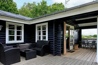 6 Personen Ferienhaus in Læsø