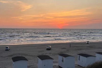 Casa de vacaciones para 4 personas en Løkken