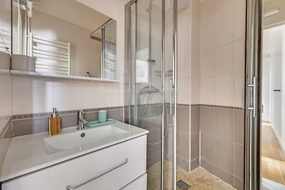 Charmantes Apartment mit 2 Schlafzimmern und ...