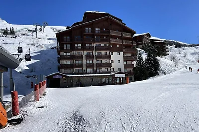 Appartamento a Les Menuires vicino alle piste...