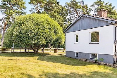 7 persoons vakantie huis in YNGSJÖ