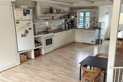 6 Personen Ferienhaus in Samsø