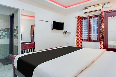 Super Hotel O Aluva Town