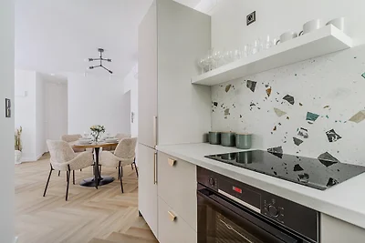 apartman za odmor Obiteljski odmor Warschau