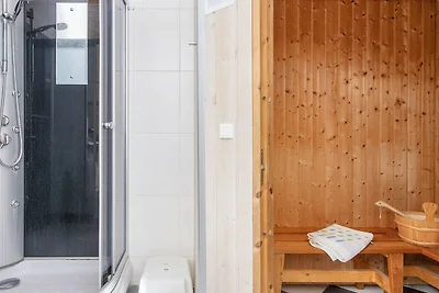 10 Personen Ferienhaus in Harboøre-By Traum