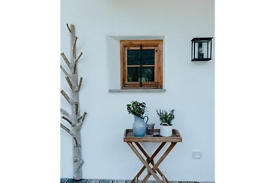 Chalet Nordic Komfortable Ferienresidenz