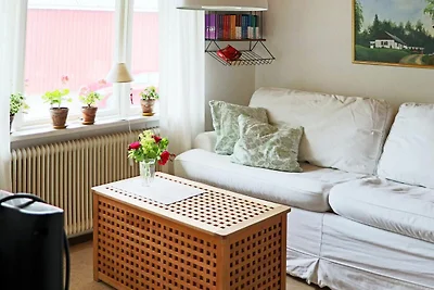 6 Personen Ferienhaus in Laholm