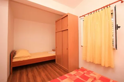 Apartments Ereš Zuronja-One-Bedroom Apartment...