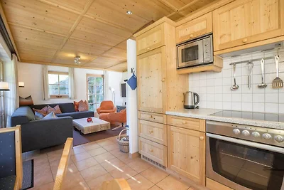 Chalet con sauna, vicino a Königsleiten