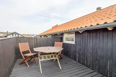 8 persone case ad Harboøre