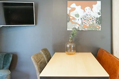 Holiday home in Zutendaal with terrace