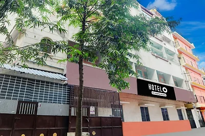 Metrostation Super Hotel O Channasandra