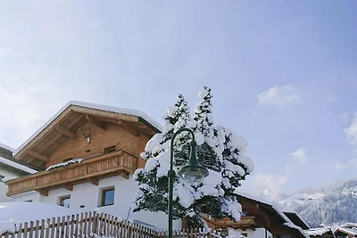 Chalet a Fügen vicino Spieljoch
